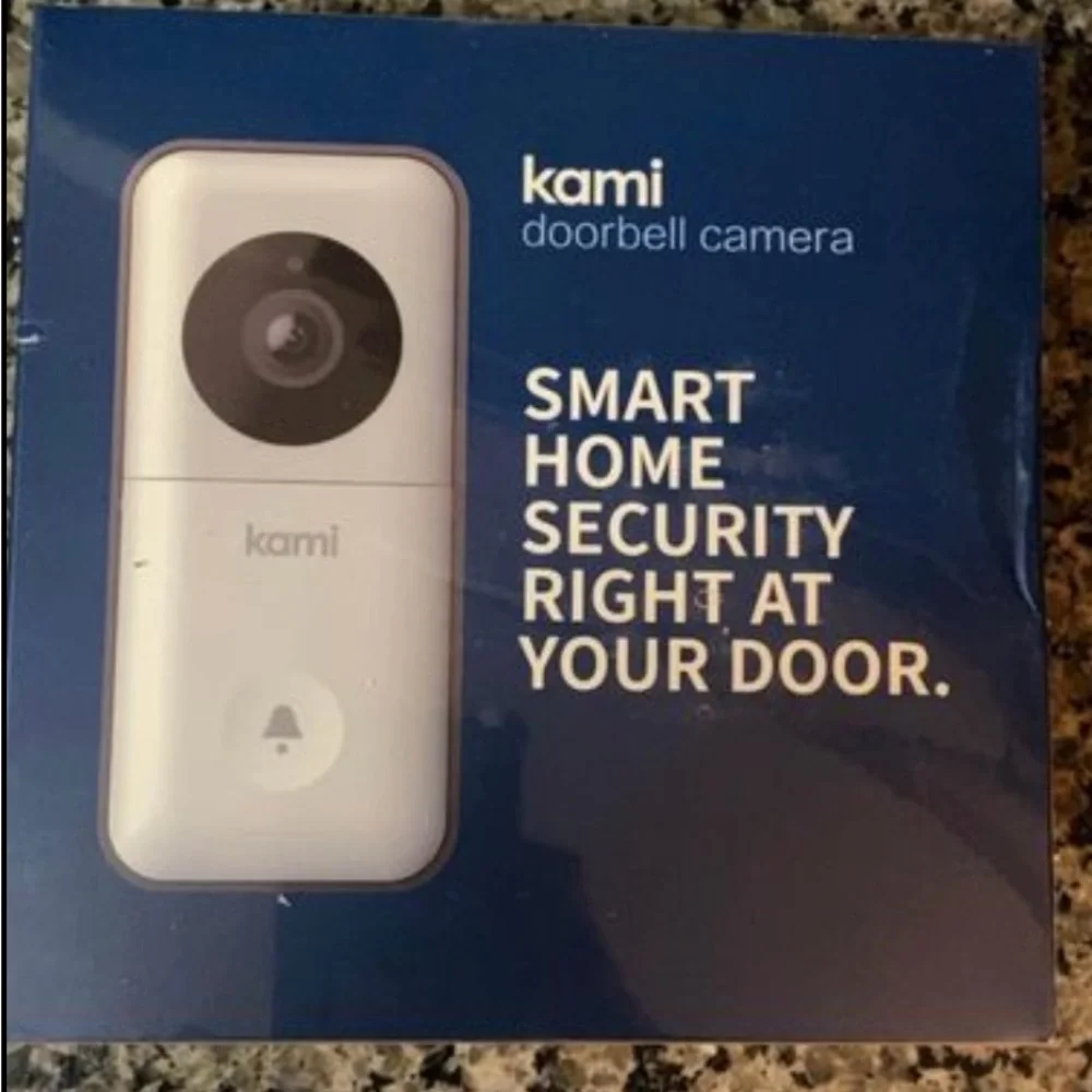 Kami security camera